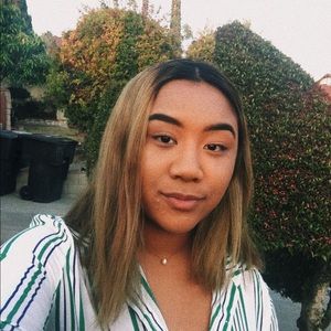 Meet your Posher, Katelynn